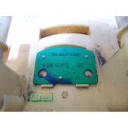 Citroen - C5 - Kraftstoffpumpe Elektrisch