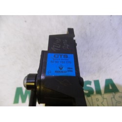 Renault - Megane - Gaspedaalpositie Sensor