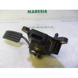 Renault - Megane - Gaspedaalpositie Sensor