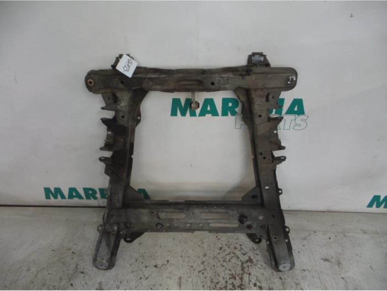 Renault - Megane Scenic - Subframe