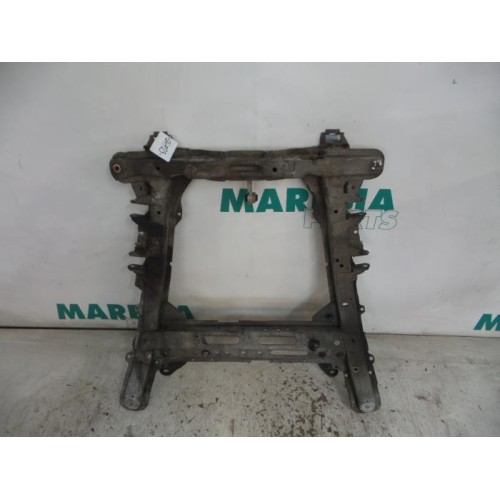 Renault - Megane Scenic - Subframe