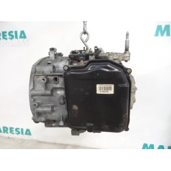 Renault - Megane Scenic - Versnellingsbak