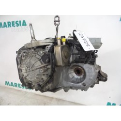 Renault - Megane Scenic - Versnellingsbak