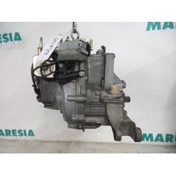 Renault - Megane Scenic - Versnellingsbak