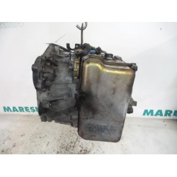 Citroen - C5 - Gearbox