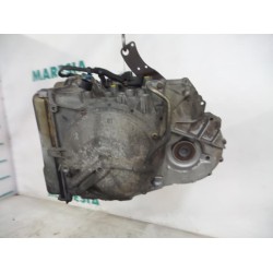 Citroen - C5 - Gearbox