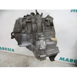 Citroen - C5 - Gearbox