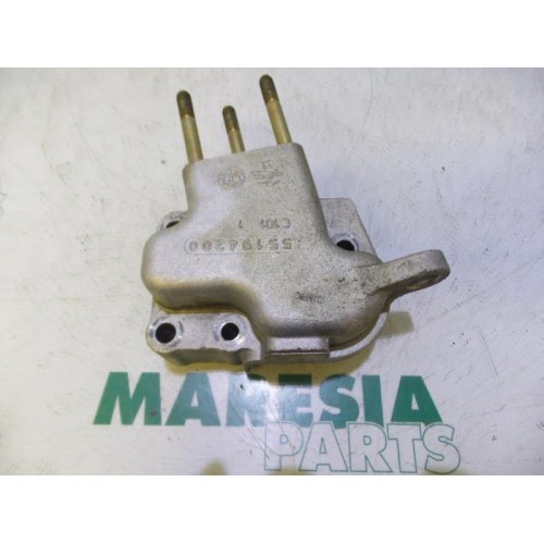 Fiat - Panda - Engine mount