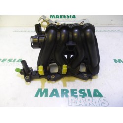 Fiat - Panda - Intake manifold