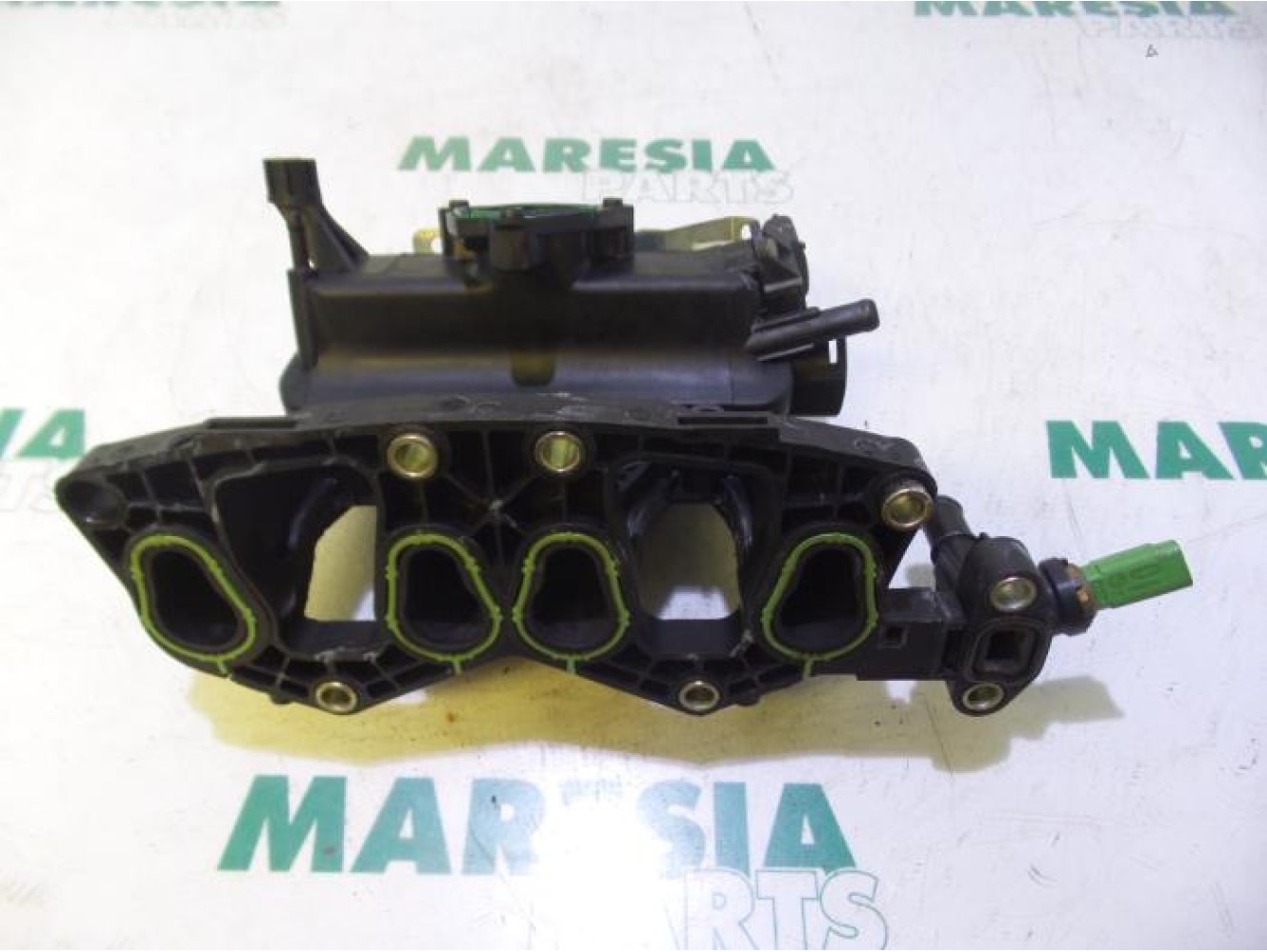 Fiat - Panda - Intake manifold