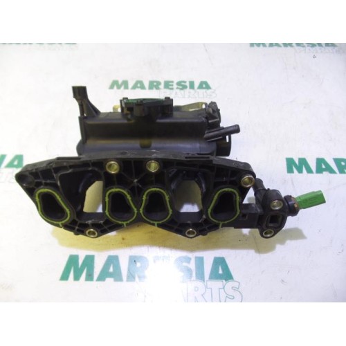 Fiat - Panda - Intake manifold