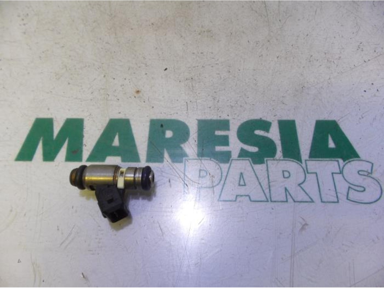 Fiat - Panda - Injector (petrol injection)