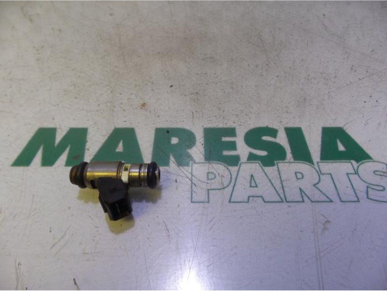 Fiat - Panda - Injector (petrol injection)