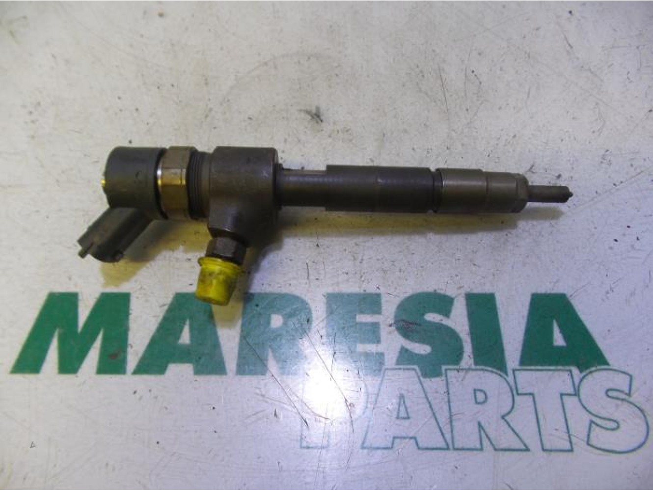 Fiat - Doblo - Injector (diesel)