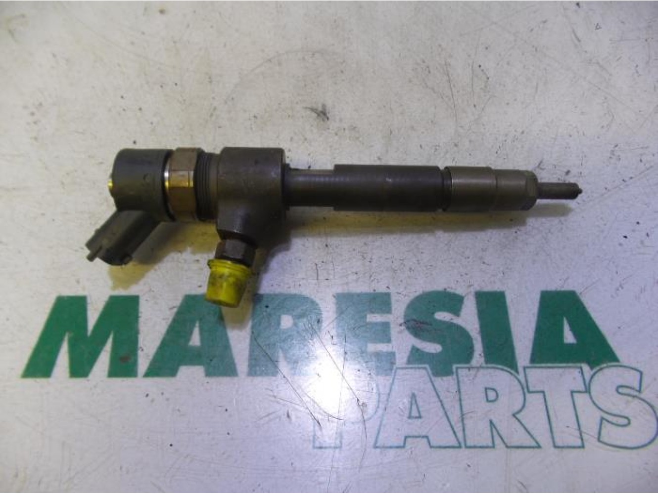 Fiat - Doblo - Injector (diesel)