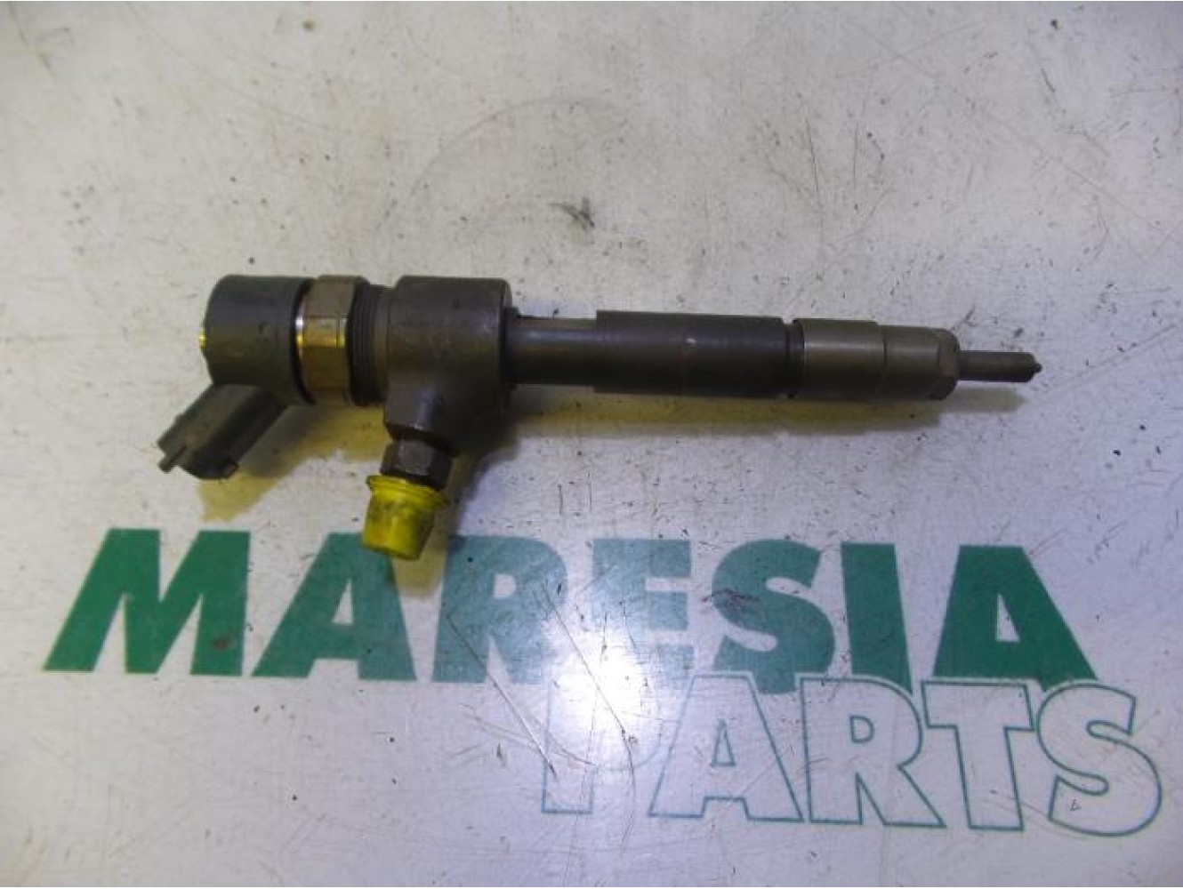 Fiat - Doblo - Injector (diesel)