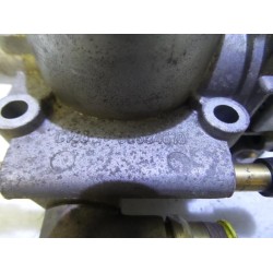 Fiat - Stilo - Drosselklappengehäuse