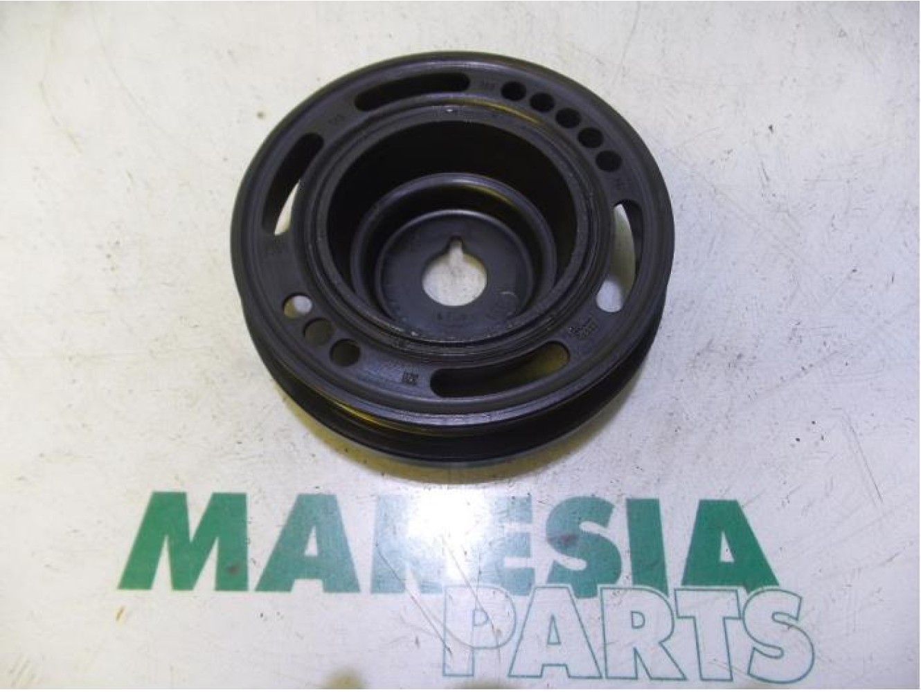 Fiat - Stilo - Krukas Poelie