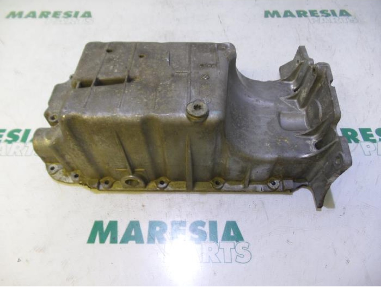 Fiat - Stilo - Carterpan