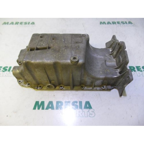 Fiat - Stilo - Sump