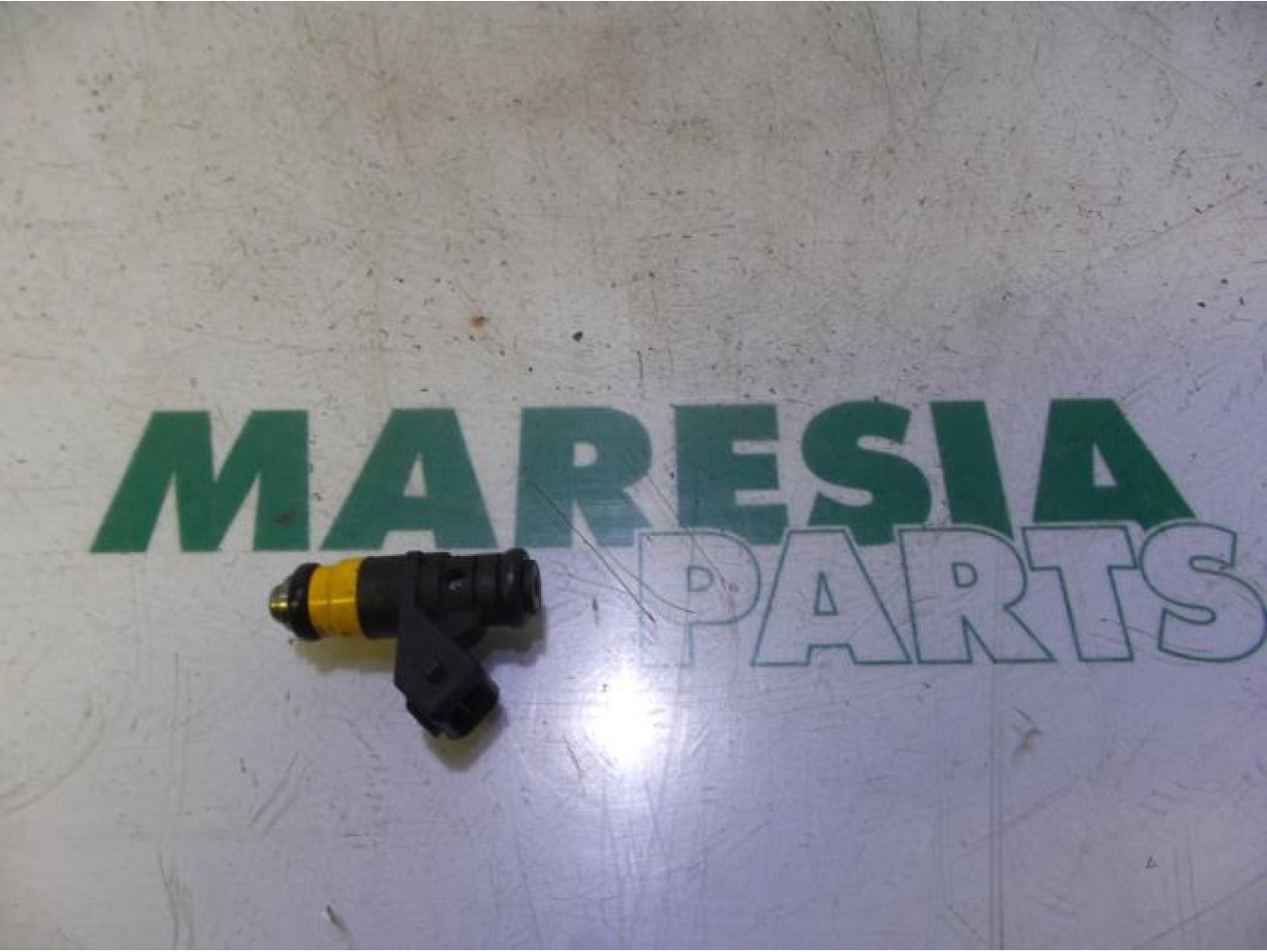 Renault - Kangoo - Injector (petrol injection)