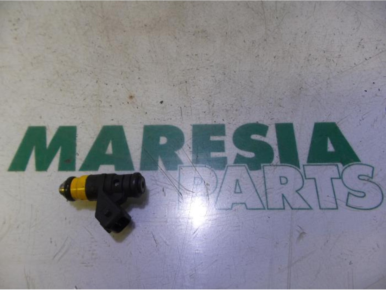 Renault - Kangoo - Injector (petrol injection)