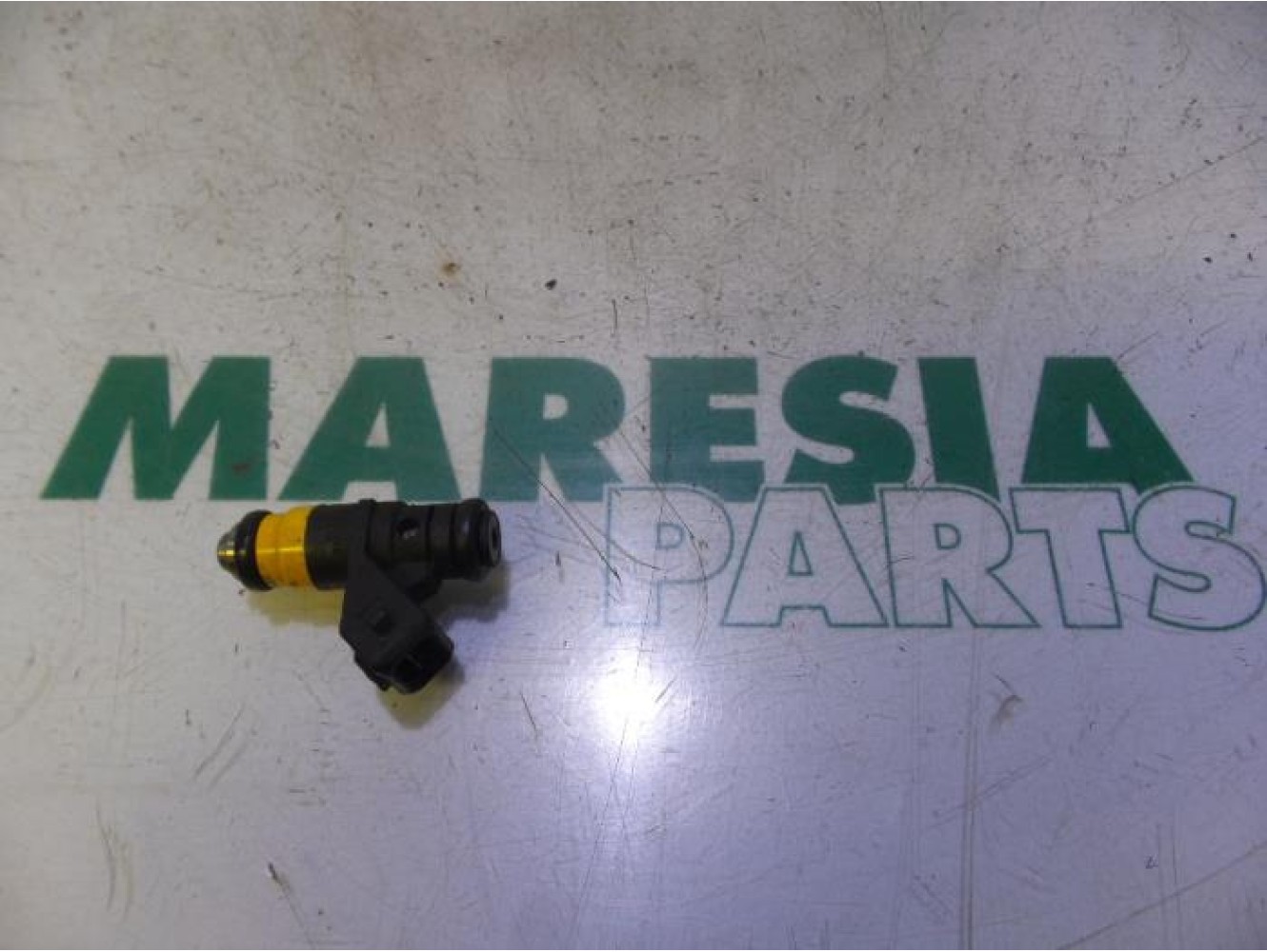 Renault - Kangoo - Injector (petrol injection)