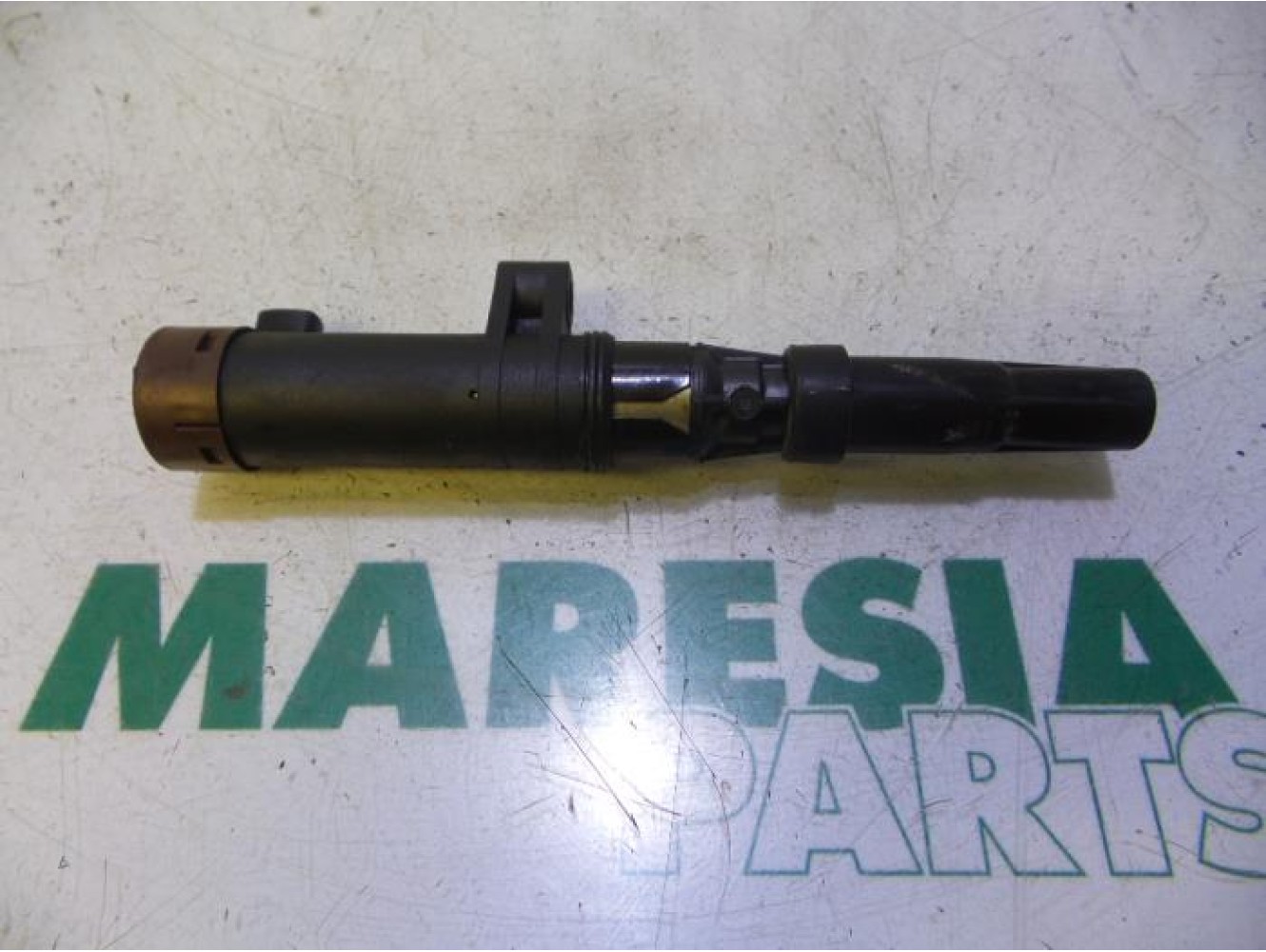 Renault - Kangoo - Ignition coil