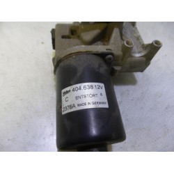 Peugeot - 307 - Scheibenwischermotor vorne