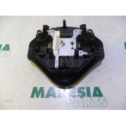 Peugeot - 207 - Airbag links (Stuur)
