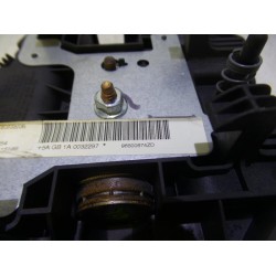 Peugeot - 207 - Airbag links (Stuur)