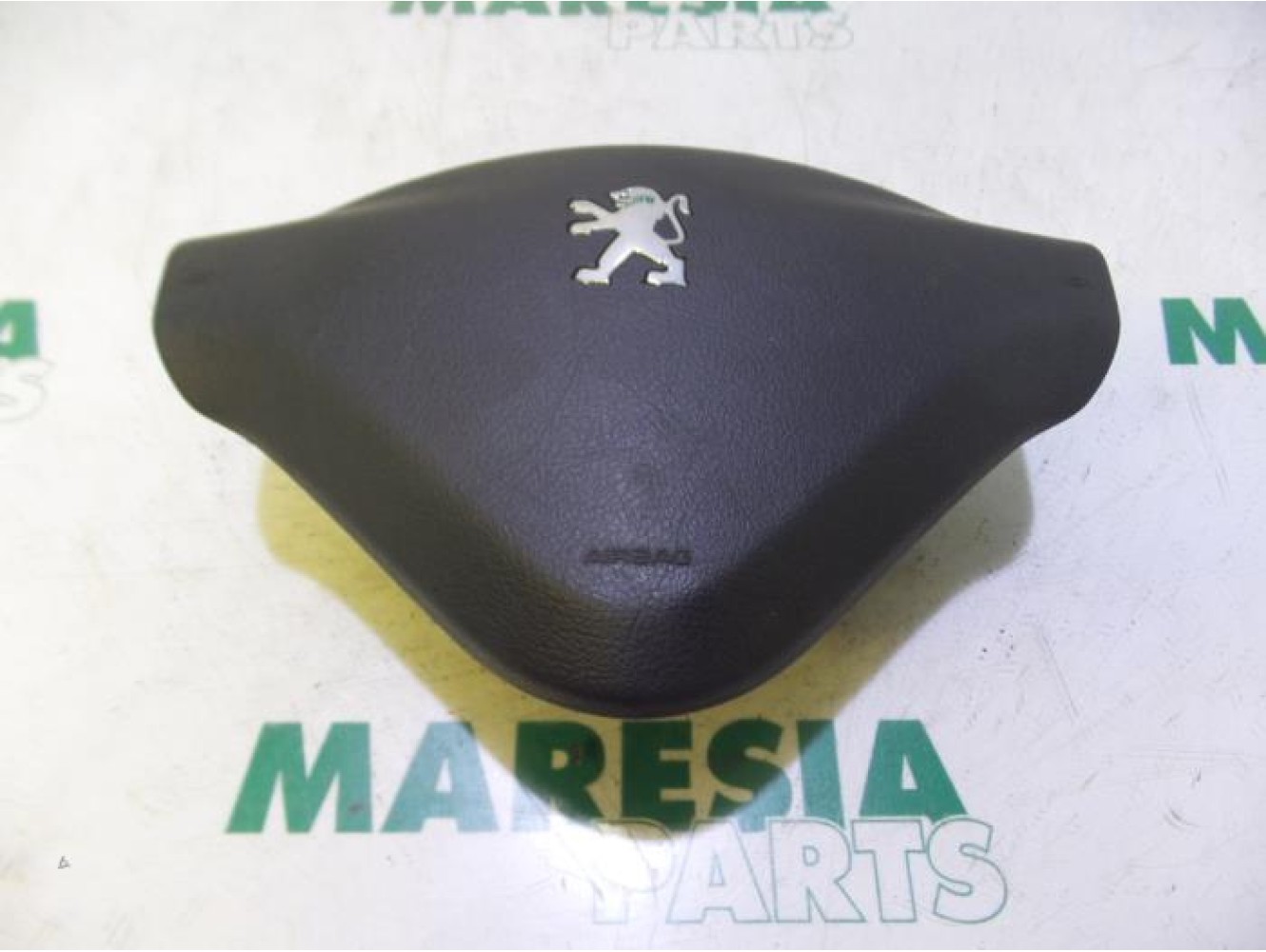 Peugeot - 207 - Airbag links (Stuur)