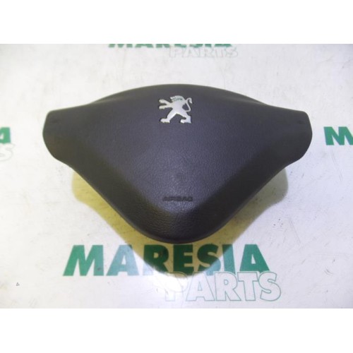 Peugeot - 207 - Left airbag (steering wheel)
