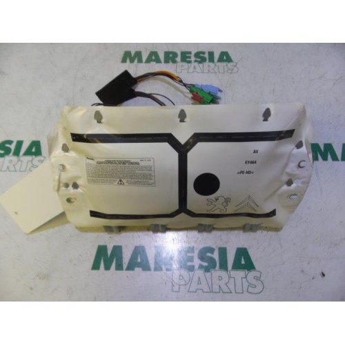 Peugeot - 207 - Airbag droite (tableau de bord)