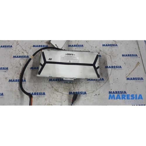 Peugeot - 307 - Right airbag (dashboard)