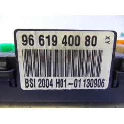 Peugeot - 307 - Engine management computer