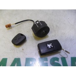 Peugeot - 307 - Engine management computer