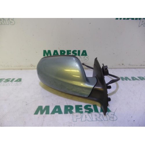 Peugeot - 307 - Wing mirror, right