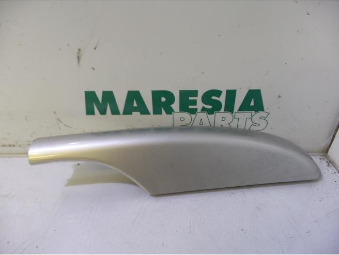 Peugeot - 307 - Dakrail links