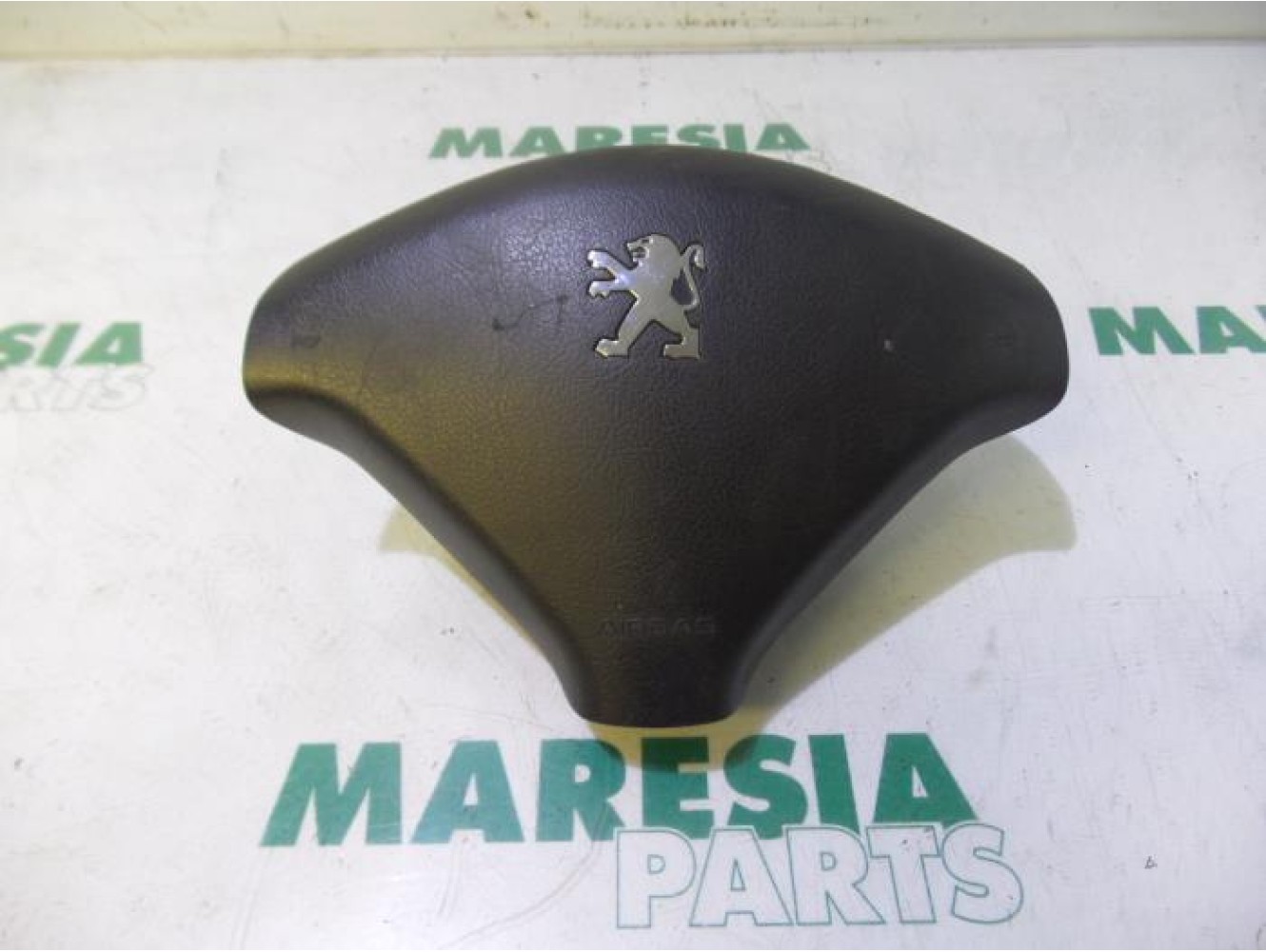 Peugeot - 307 - Airbag links (Lenkrad)