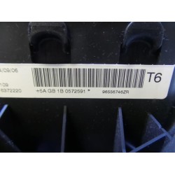 Peugeot - 307 - Airbag links (Lenkrad)