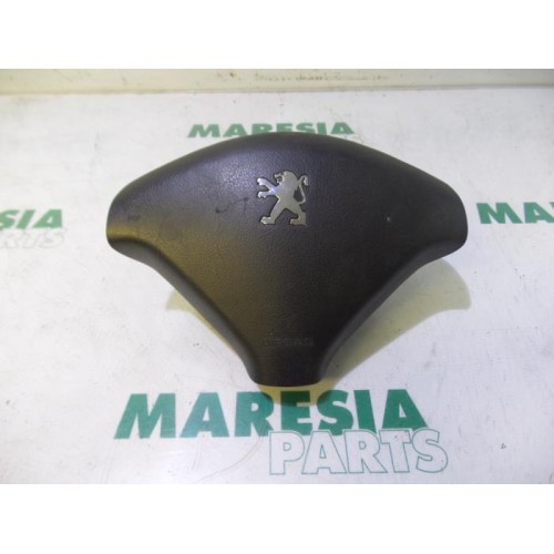 Peugeot - 307 - Airbag links (Stuur)