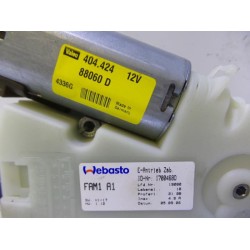Peugeot - 307 - Sunroof motor