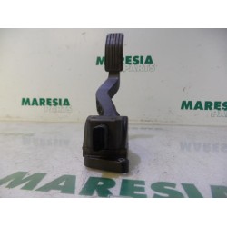 Peugeot - 307 - Gaspedaalpositie Sensor