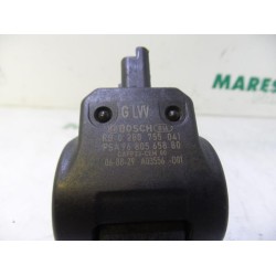 Peugeot - 307 - Gaspedaalpositie Sensor