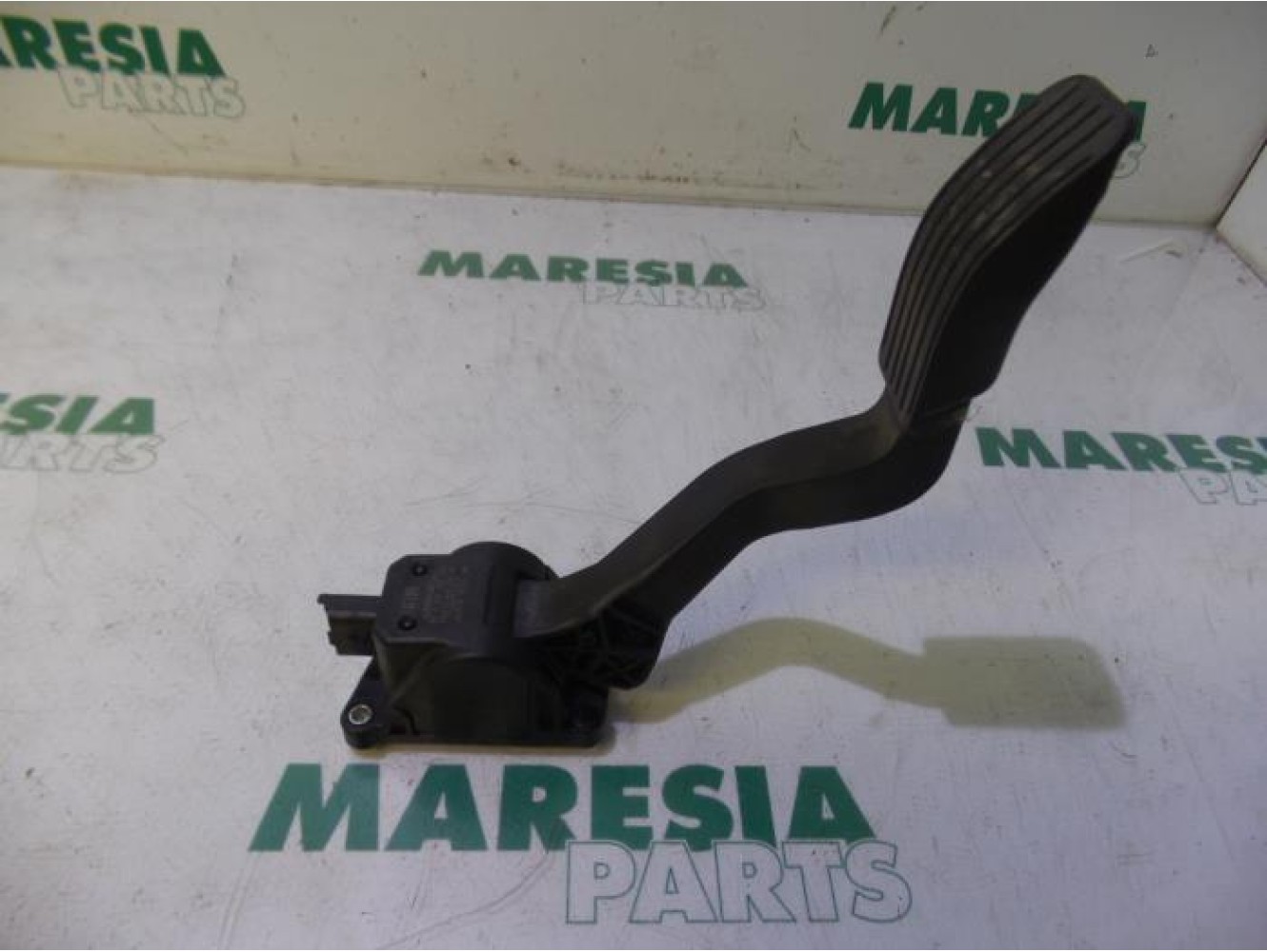 Peugeot - 307 - Gaspedaalpositie Sensor