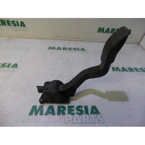 Peugeot - 307 - Gaspedaalpositie Sensor