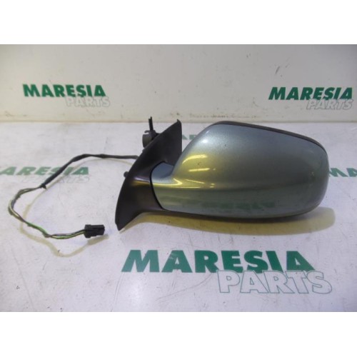 Peugeot - 307 - Wing mirror, left
