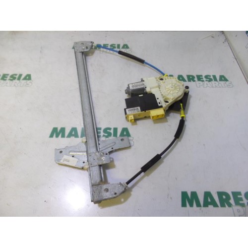 Peugeot - 307 - Window mechanism 4-door, front left