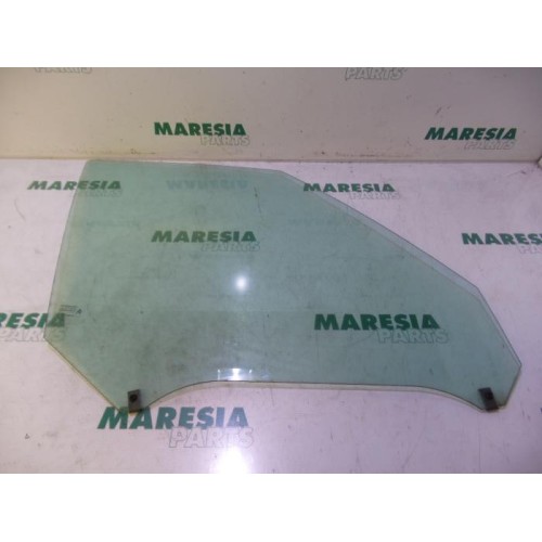 Citroen - C4 Picasso - Door window 4-door, front right
